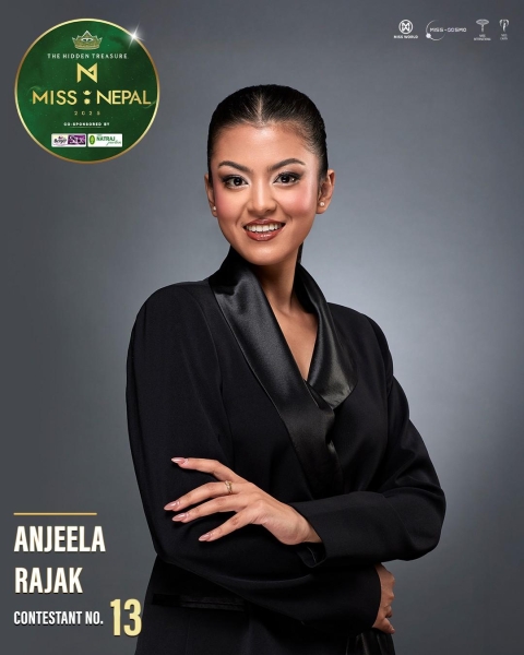 Anjeela Rajak